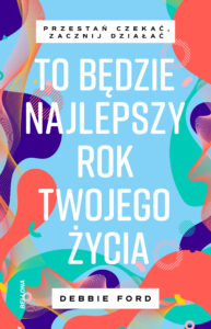 To będzie najlepszy rok twojego życia — okładka e-booka