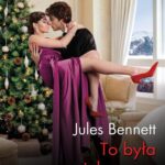 Tytuł: To była piękna noc
Autor: Jules Bennett
Wydawnictwo: Harlequin
Formaty: MOBI, EPUB