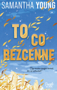 To, co bezcenne — okładka e-booka
