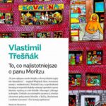 To, co najistotniejsze o panu Moritzu — okładka e-booka