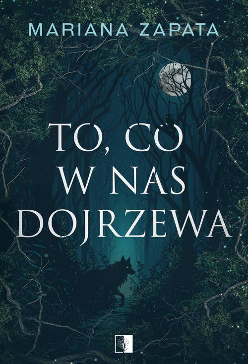 Tytuł: To, co w nas dojrzewa
Autor: Mariana Zapata
Wydawnictwo: NieZwykłe Zagraniczne
Formaty: MOBI, EPUB