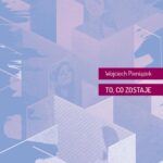 Tytuł: To, co zostaje
Autor: Wojciech Pieniążek
Wydawnictwo: JanKa
Formaty: EPUB, PDF, MOBI