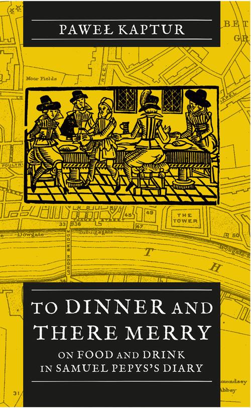 Tytuł: To Dinner and There Merry. On Food and Drink in Samuel Pepys’s Diary
Autor: Paweł Kaptur
Wydawnictwo: Uniwersytet Jana Kochanowskiego
Formaty: PDF