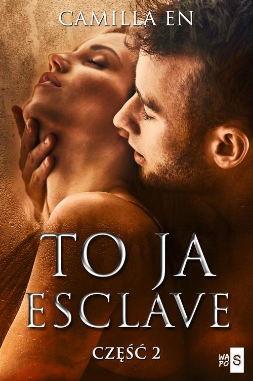 To ja, esclave — okładka e-booka