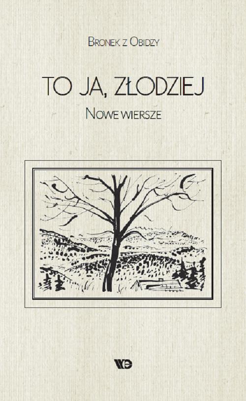 Tytuł: To ja, złodziej
Autor: Bronek z Obidzy
Wydawnictwo: Wydawnictwo Edukacyjne
Formaty: MOBI, EPUB, PDF