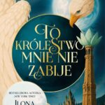 Tytuł: To królestwo mnie nie zabije
Autor: Ilona Andrews
Wydawnictwo: SQN
Formaty: MOBI, EPUB