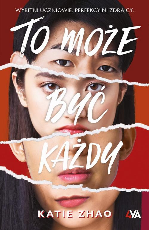 To może być każdy — okładka e-booka