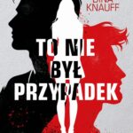 To nie był przypadek — okładka e-booka