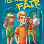 To nie fair — okładka e-booka