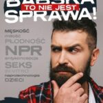 Tytuł: To nie jest babska sprawa! O planowaniu rodziny – do mężczyzn
Autor: Piotr Wołochowicz
Wydawnictwo: Psalm18.pl
Formaty: MOBI, EPUB