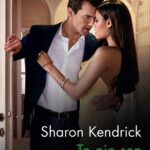 Tytuł: To nie sen
Autor: Sharon Kendrick
Wydawnictwo: Harlequin
Formaty: MOBI, EPUB