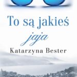 To są jakieś jaja — okładka e-booka