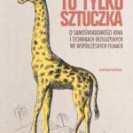 To tylko sztuczka — okładka e-booka