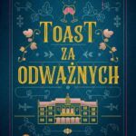 Toast za odważnych — okładka e-booka