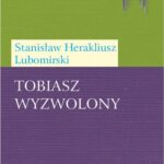 Tobiasz Wyzwolony — okładka e-booka
