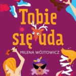 Tobie się uda — okładka e-booka