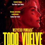 Todo Vuelve. Wszystko powraca — okładka e-booka