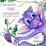 Tytuł: Tofik i przyjaciele
Autor: Agnieszka Kazała
Wydawnictwo: Storybox
Formaty: MP3