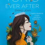 Tytuł: Tokio Ever After
Autor: Emiko Jean
Wydawnictwo: Słowne
Formaty: EPUB, MOBI