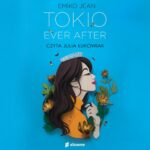 Tytuł: Tokio Ever After
Autor: Emiko Jean
Wydawnictwo: Słowne
Formaty: MP3