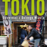 Tokio. Opowieści z Dolnego Miasta — okładka e-booka