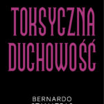 Toksyczna duchowość — okładka e-booka