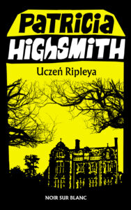 Tom Ripley (#4). Uczeń Ripleya — okładka e-booka