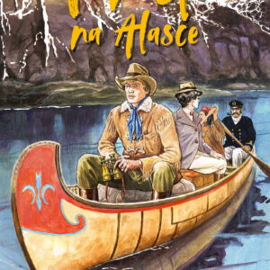 Tytuł: Tomek na Alasce [2]
Autor: Alfred Szklarski, Maciej Dudziak
Wydawnictwo: Muza
Formaty: EPUB, MOBI