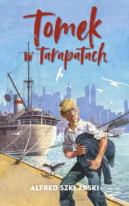 Tytuł: Tomek w tarapatach
Autor: Alfred Szklarski
Wydawnictwo: Muza
Formaty: EPUB, MOBI