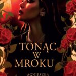 Tonąc w mroku — okładka e-booka