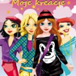 Top modelki Moje kreacje Moje hobby — okładka e-booka