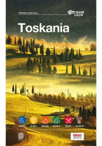 Tytuł: Toskania. #Travel&Style. Wydanie 1
Autor: 
Wydawnictwo: Bezdroża
Formaty: EPUB, PDF, MOBI