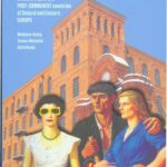 Tytuł: Tourism and the transformation of large cities in the post-communist countries of Central and Eastern Europe
Autor: Waldemar Cudny, Tomasz Michalski
Wydawnictwo: Łódzkie Towarzystwo Naukowe
Formaty: PDF