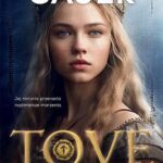 Tytuł: Tove. Królowa Duńczyków
Autor: Grzegorz Gajek
Wydawnictwo: SQN
Formaty: EPUB, MOBI