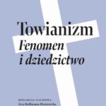 Towianizm — okładka e-booka