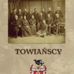 Tytuł: Towiańscy
Autor: Agnieszka Zielińska
Wydawnictwo: Wydawnictwo e-bookowo
Formaty: MOBI, PDF, EPUB