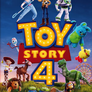 Tytuł: Toy Story 4. Biblioteczka przygody. Disney Pixar
Autor: 
Wydawnictwo: Wydawnictwo Olesiejuk
Formaty: EPUB, MOBI