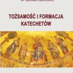 Tytuł: Tożsamość i formacja katechetów
Autor: Ks. Stanisław Łabendowicz
Wydawnictwo: Spatium
Formaty: PDF