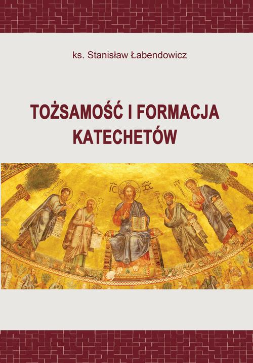 Tytuł: Tożsamość i formacja katechetów
Autor: Ks. Stanisław Łabendowicz
Wydawnictwo: Spatium
Formaty: PDF