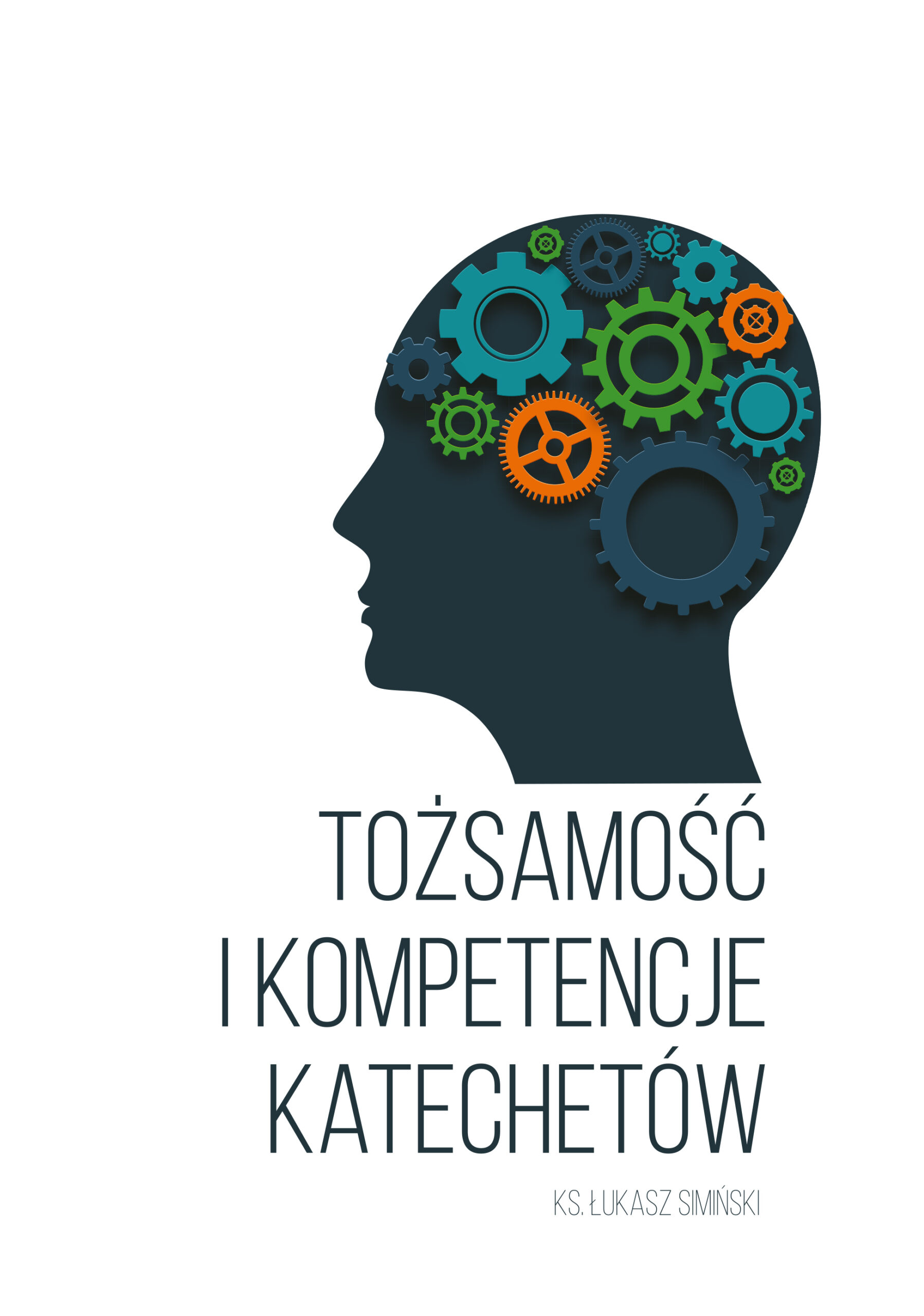 Tytuł: Tożsamość i kompetencje katechetów. Studium katechetyczne w świetle badań katechetów diecezji pelplińskiej
Autor: ks. Łukasz Simiński, ks. Łukasz Simiński
Wydawnictwo: Bernardinum
Formaty: PDF