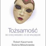 Tożsamość — okładka e-booka