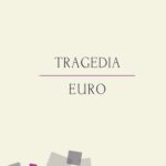 Tragedia euro — okładka e-booka