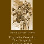 Tragedia Koroska. The Tragedy of the Korosko — okładka e-booka