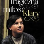 Tragiczna miłość Klary — okładka e-booka