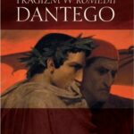 Tragizm w komedii Dantego — okładka e-booka