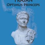 Trajan Optimus Princeps — okładka e-booka