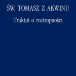 Traktat o roztropności — okładka e-booka