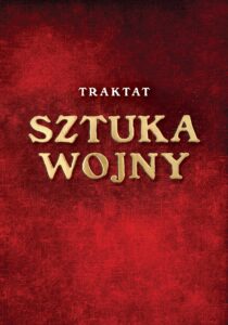 Traktat Sztuka wojny. Wizje mistrzów wojowania Wschodu i Zachodu — okładka e-booka