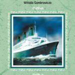 Tytuł: Trans-Atlantyk Witolda Gombrowicza. Streszczenie, analiza, interpretacja
Autor: Magdalena Dąbrowska
Wydawnictwo: Literat
Formaty: PDF
