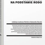 Transfery danych osobowych na podstawie RODO — okładka e-booka
